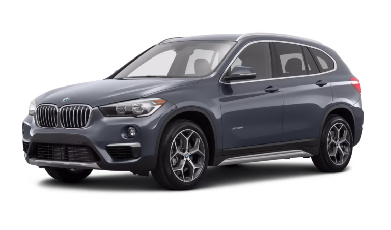 bmw x1 xdrive de inchiriat