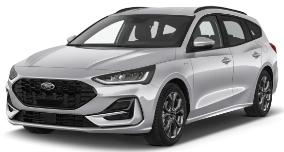 ford focus car rental airport otopeni bucuresti