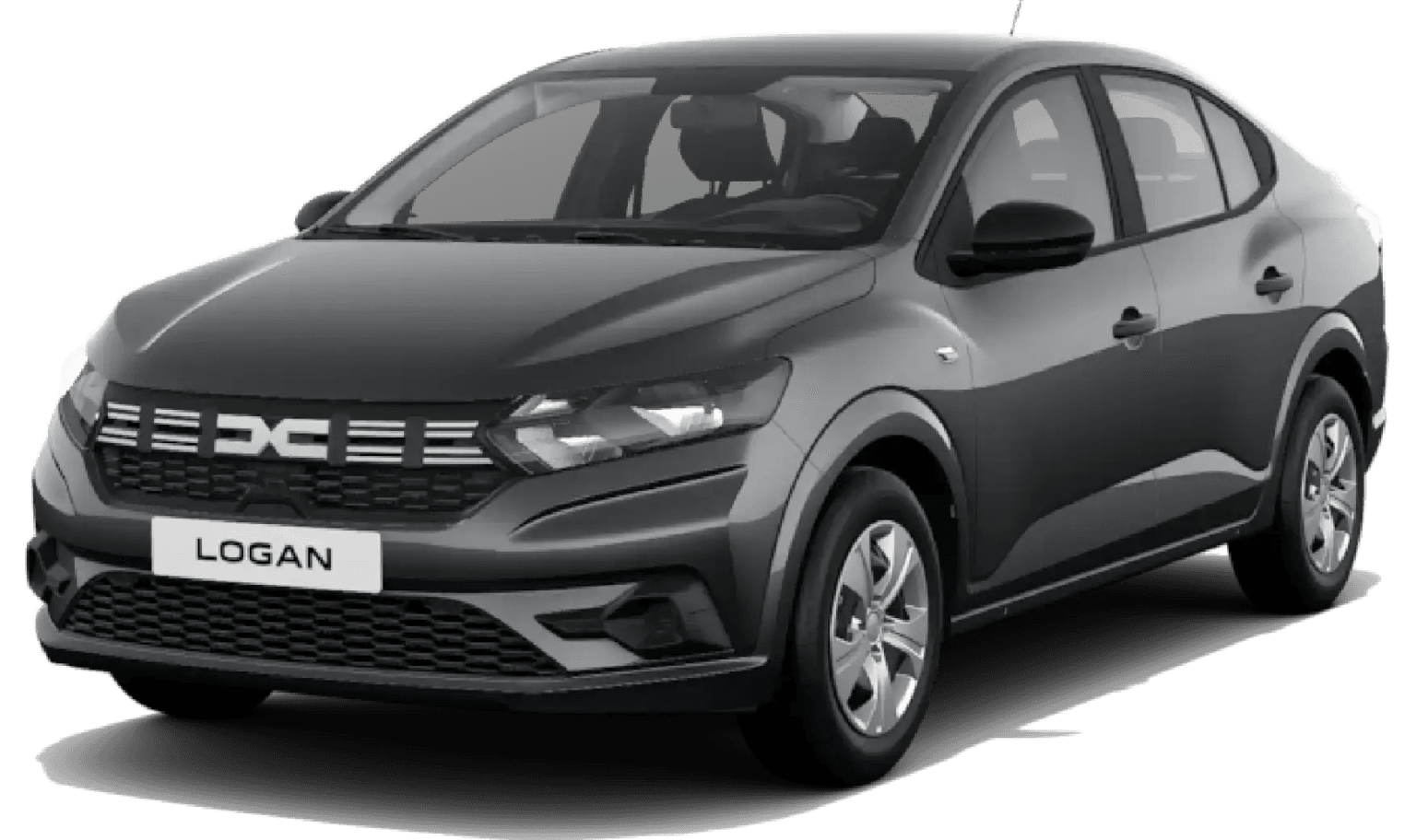 masina de inchiriat dacia logan ieftin