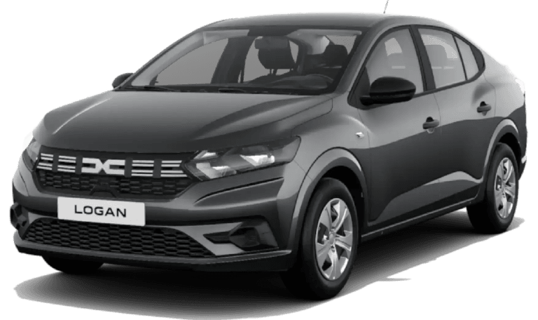 masina de inchiriat dacia logan ieftin