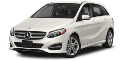 mercedes benz b class w246 facelift 2015 2018