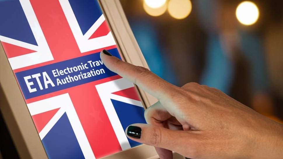 autorizatie calatorie marea britanie eta