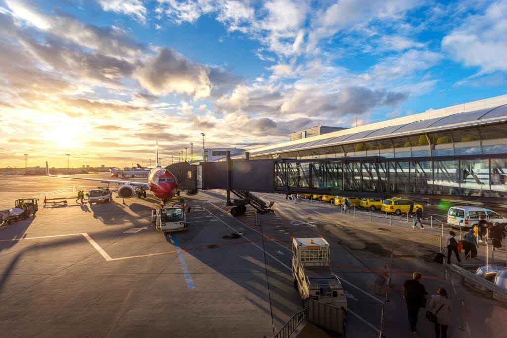 aeroport