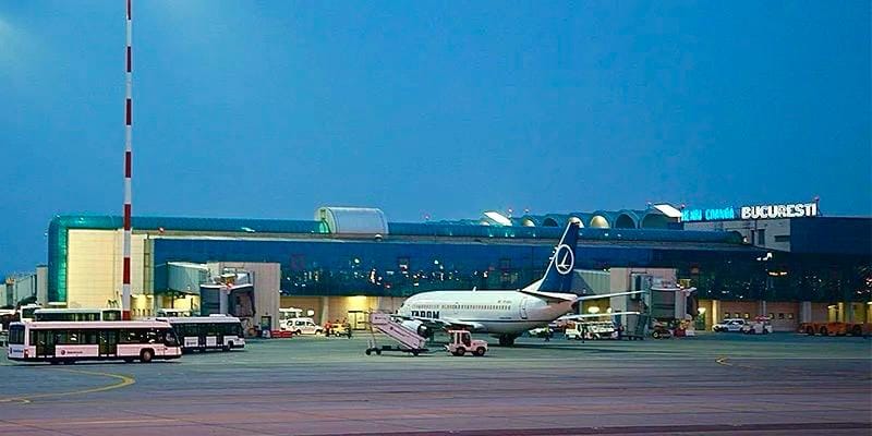 Noile reguli lichide bagaj cabină 2026 București
