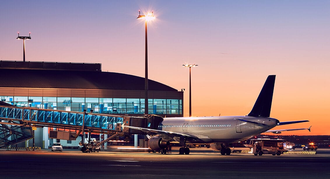 Modernizarea Aeroportului Henri Coandă prin proiectul de pasaj subteran spre DN1